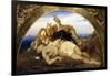 Adonis Wounded-Briton Rivière-Framed Giclee Print