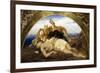 Adonis Wounded-Briton Rivière-Framed Giclee Print