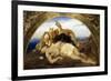 Adonis Wounded-Briton Rivière-Framed Giclee Print