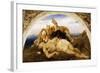 Adonis Wounded-Briton Rivière-Framed Giclee Print