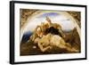 Adonis Wounded-Briton Rivière-Framed Giclee Print