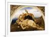 Adonis Wounded-Briton Rivière-Framed Giclee Print