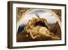 Adonis Wounded-Briton Rivière-Framed Giclee Print