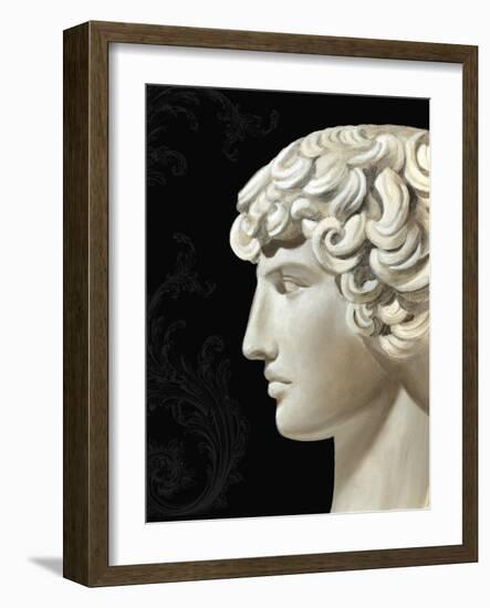 Adonis-Ethan Harper-Framed Art Print