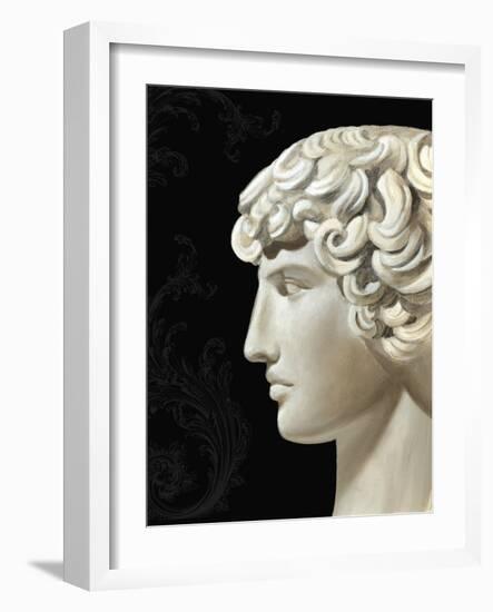 Adonis-Ethan Harper-Framed Art Print