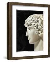 Adonis-Ethan Harper-Framed Art Print