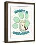 Adopt A Chihuahua-Tina Lavoie-Framed Giclee Print