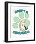 Adopt A Chihuahua-Tina Lavoie-Framed Giclee Print