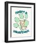 Adopt A Welsh Corgi-Tina Lavoie-Framed Giclee Print