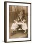 Adopted Daughters-null-Framed Photographic Print