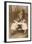 Adopted Daughters-null-Framed Photographic Print