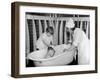 Adoption Society Bath-null-Framed Photographic Print