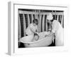 Adoption Society Bath-null-Framed Photographic Print