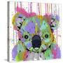 Adorable Chaos-Ric Stultz-Stretched Canvas