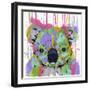 Adorable Chaos-Ric Stultz-Framed Giclee Print