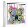 Adorable Chaos-Ric Stultz-Framed Giclee Print