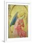 Adoration of an Angel, C.1430-40-Fra Angelico-Framed Giclee Print