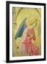 Adoration of an Angel, C.1430-40-Fra Angelico-Framed Giclee Print