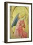 Adoration of an Angel, C.1430-40-Fra Angelico-Framed Giclee Print