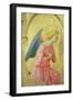 Adoration of an Angel, C.1430-40-Fra Angelico-Framed Giclee Print