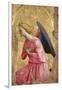 Adoration of an Angel-Fra Angelico-Framed Giclee Print