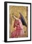 Adoration of an Angel-Fra Angelico-Framed Giclee Print