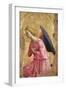 Adoration of an Angel-Fra Angelico-Framed Giclee Print