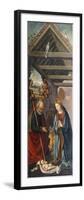 Adoration of Child-null-Framed Giclee Print