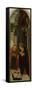 Adoration of Infant Jesus-Giuseppe Giovenone-Framed Stretched Canvas