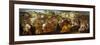 Adoration of Magi or Epifania Benintendi-null-Framed Giclee Print