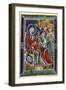 Adoration Of Magi-null-Framed Giclee Print