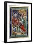 Adoration Of Magi-null-Framed Giclee Print