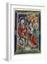 Adoration Of Magi-null-Framed Giclee Print