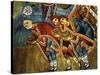 Adoration of Magi-null-Stretched Canvas