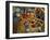 Adoration of Magi-null-Framed Giclee Print