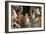 Adoration of Magi-null-Framed Giclee Print