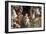 Adoration of Magi-null-Framed Giclee Print