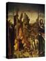 Adoration of Magi-Liberale da Verona-Stretched Canvas