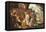 Adoration of Magi-Pieter Lastman-Framed Stretched Canvas