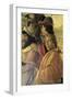 Adoration of Magi-Sandro Botticelli-Framed Giclee Print