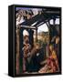 Adoration of Shepherds-Boccaccio Boccaccino-Framed Stretched Canvas