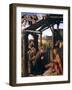 Adoration of Shepherds-Boccaccio Boccaccino-Framed Giclee Print