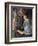 Adoration of the Child of Palazzo Medici, 1458-1460-null-Framed Giclee Print