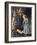 Adoration of the Child of Palazzo Medici, 1458-1460-null-Framed Giclee Print