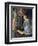 Adoration of the Child of Palazzo Medici, 1458-1460-null-Framed Giclee Print