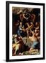 Adoration of the Child-Pellegrino Tibaldi-Framed Giclee Print