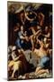 Adoration of the Child-Pellegrino Tibaldi-Mounted Giclee Print