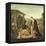 Adoration of the Christ Child-Jacopo Del Sellaio-Framed Stretched Canvas