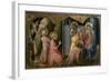 Adoration Of The Kings-Lorenzo Monaco-Framed Giclee Print