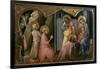 Adoration Of The Kings-Lorenzo Monaco-Framed Giclee Print